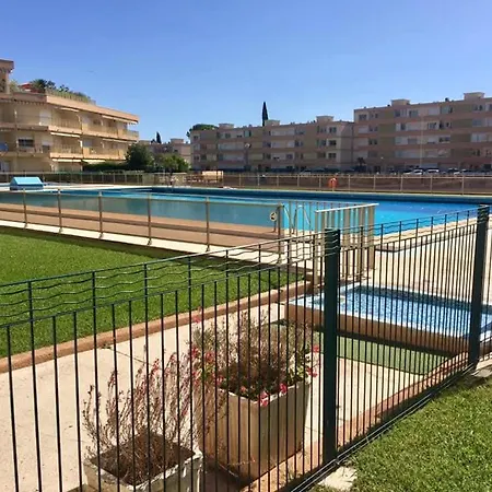 Apartment Joli Pres De La