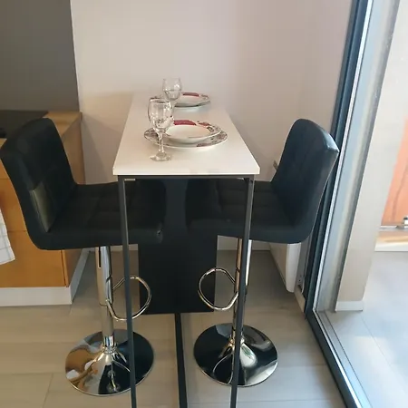 Joli Pres De La Apartman