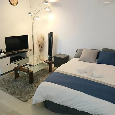 Joli Pres De La דירה