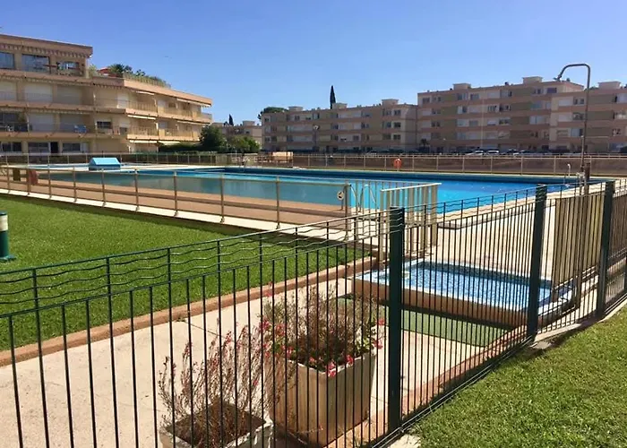 Apartman Joli Pres De La