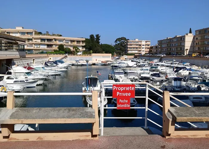 Apartman Joli Pres De La *