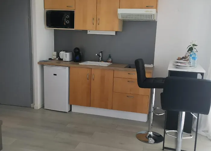 Apartman Joli Pres De La Mandelieu